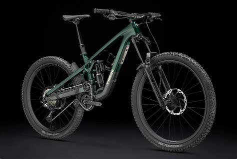 2023 Trek 100 .